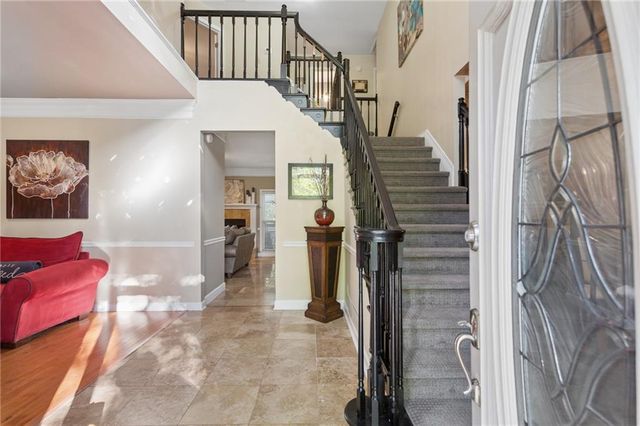 1471 Mahogany Chase NW, Acworth, GA 30101