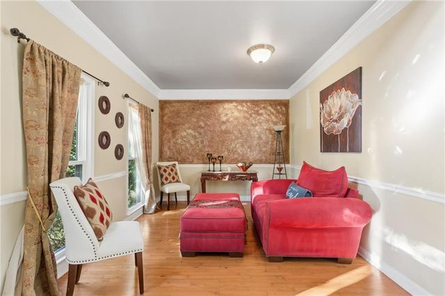 1471 Mahogany Chase NW, Acworth, GA 30101