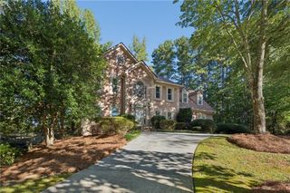 1471 Mahogany Chase NW, Acworth, GA 30101