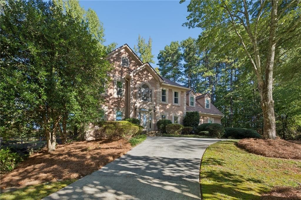 1471 Mahogany Chase NW, Acworth, GA 30101