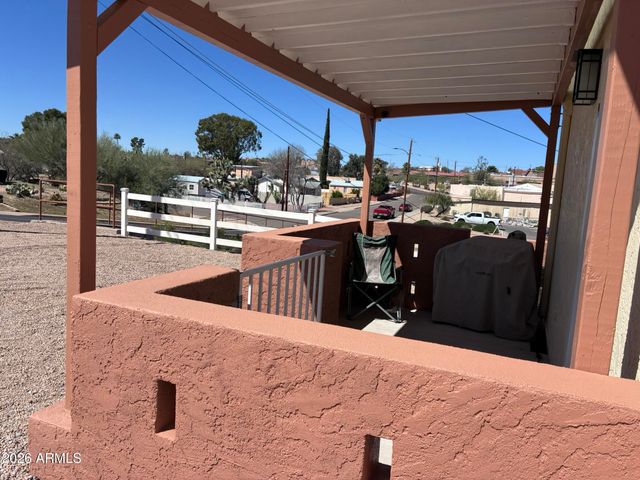 149 S JACKSON Street, Wickenburg, AZ 85390