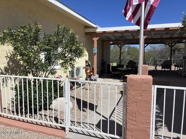 149 S JACKSON Street, Wickenburg, AZ 85390