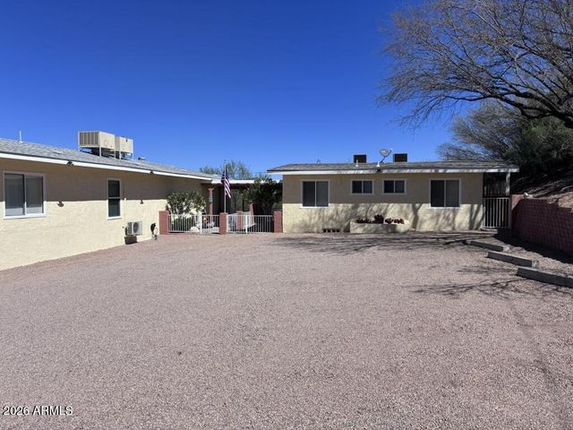 149 S JACKSON Street, Wickenburg, AZ 85390