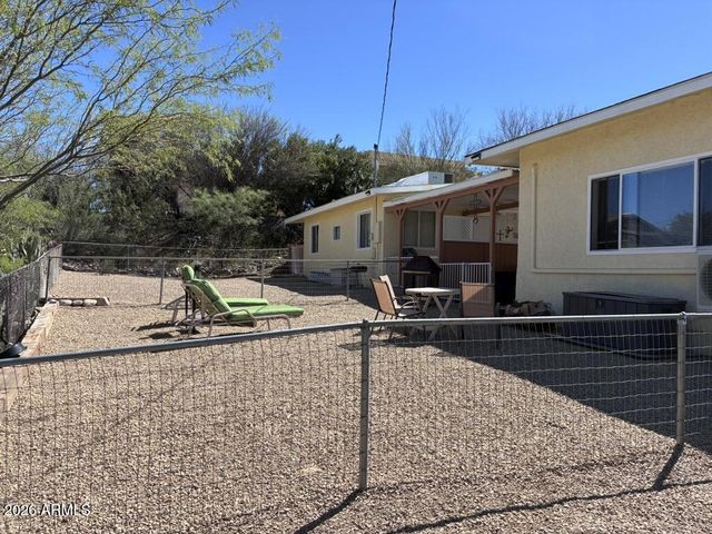 149 S JACKSON Street, Wickenburg, AZ 85390