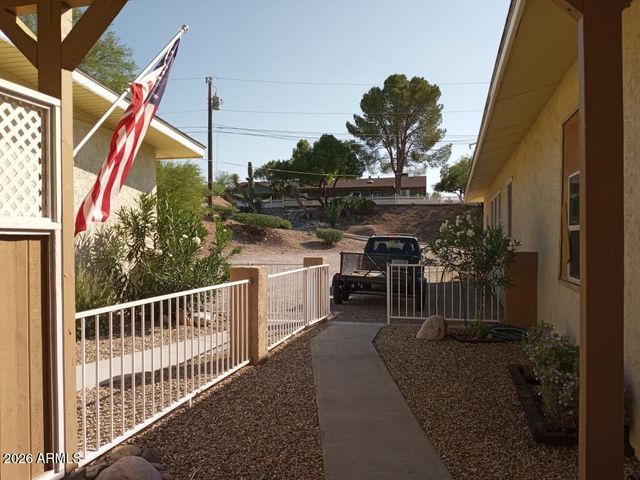 149 S JACKSON Street, Wickenburg, AZ 85390