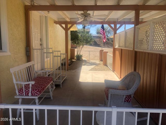 149 S JACKSON Street, Wickenburg, AZ 85390