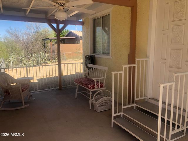 149 S JACKSON Street, Wickenburg, AZ 85390