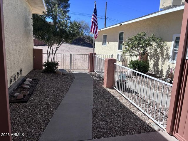 149 S JACKSON Street, Wickenburg, AZ 85390