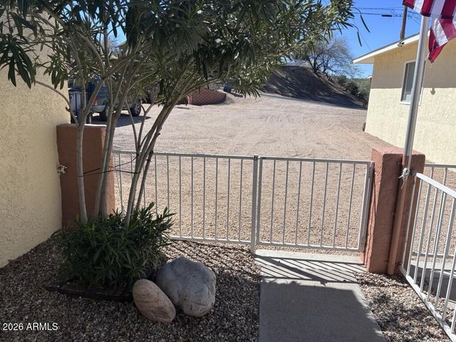 149 S JACKSON Street, Wickenburg, AZ 85390