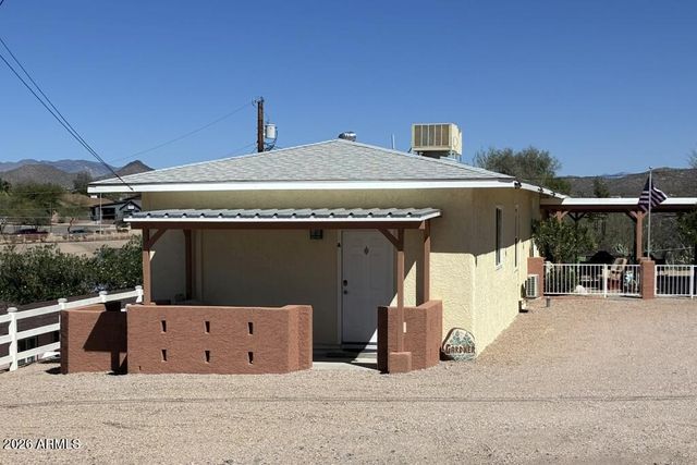 149 S JACKSON Street, Wickenburg, AZ 85390