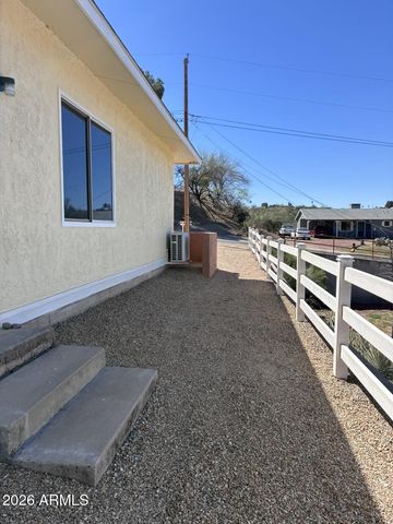 149 S JACKSON Street, Wickenburg, AZ 85390