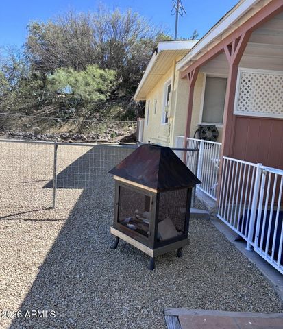 149 S JACKSON Street, Wickenburg, AZ 85390