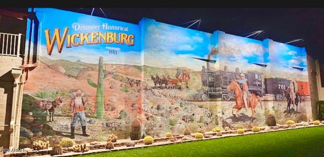 149 S JACKSON Street, Wickenburg, AZ 85390