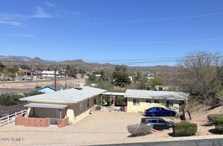 149 S JACKSON Street, Wickenburg, AZ 85390