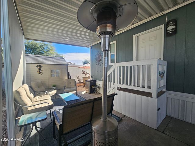 8700 E University Drive 2650, Mesa, AZ 85207