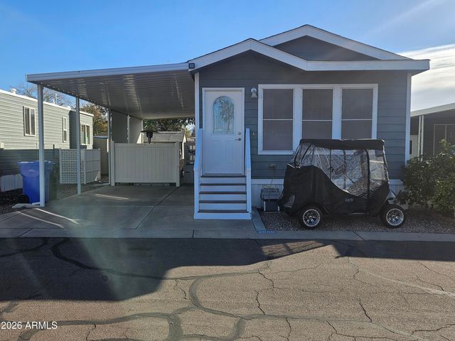 8700 E University Drive 2650, Mesa, AZ 85207