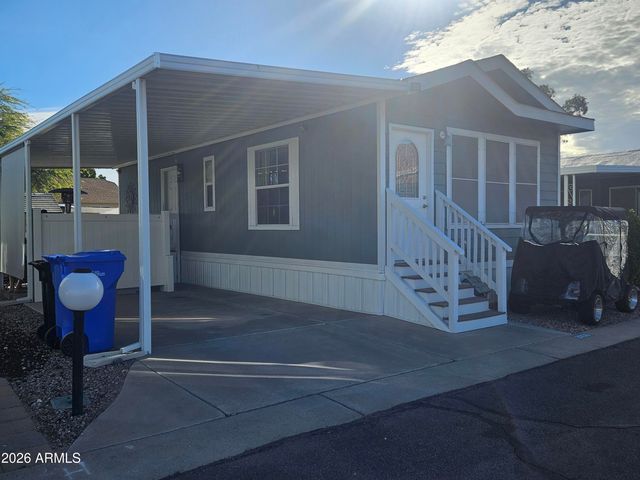 8700 E University Drive 2650, Mesa, AZ 85207