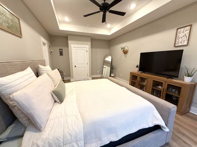 126 Clearwater Dr., Brookland, AR 72417