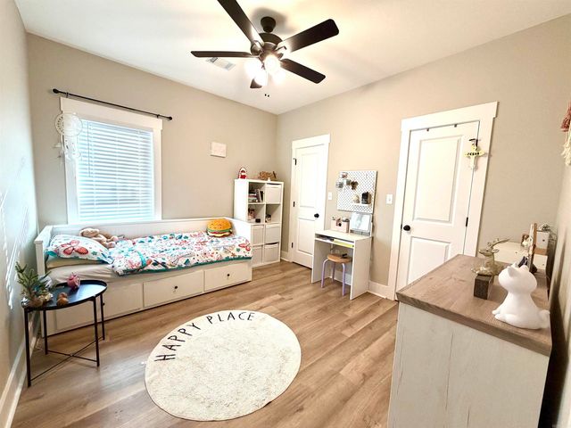 126 Clearwater Dr., Brookland, AR 72417