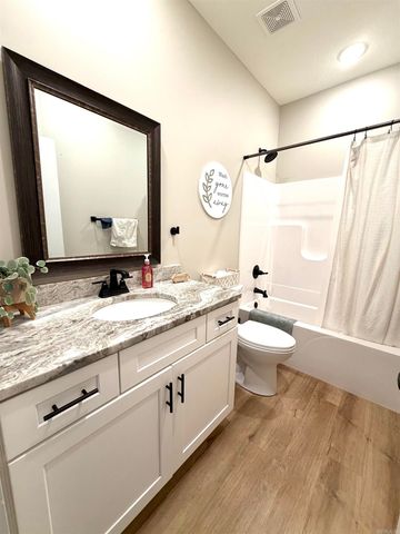 126 Clearwater Dr., Brookland, AR 72417