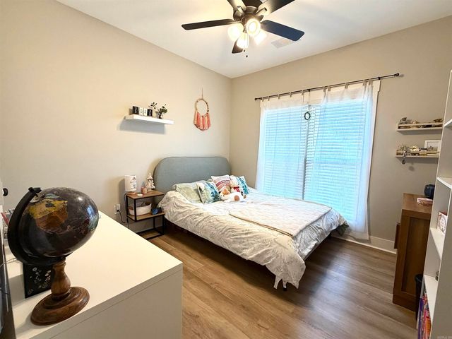 126 Clearwater Dr., Brookland, AR 72417