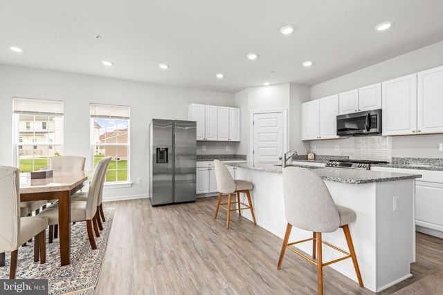5812 E WILLIAMSON CT, Brandywine, MD 20613