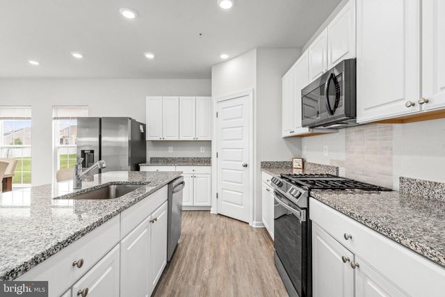 5812 E WILLIAMSON CT, Brandywine, MD 20613