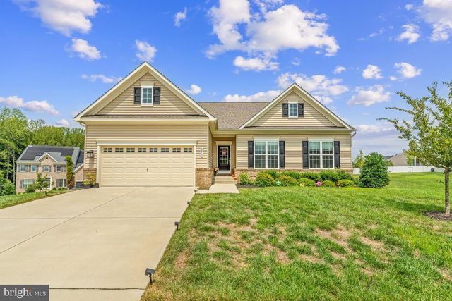 5812 E WILLIAMSON CT, Brandywine, MD 20613