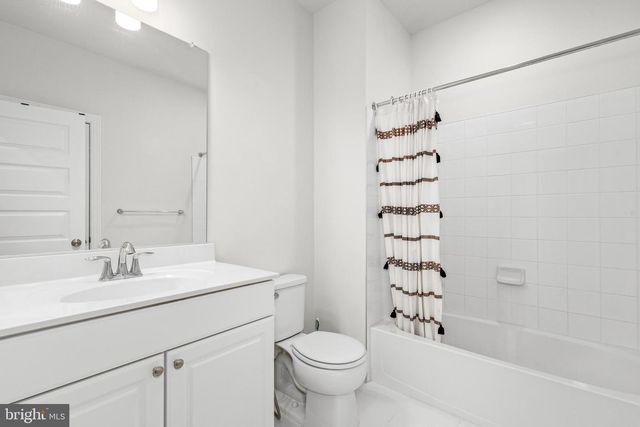 5812 E WILLIAMSON CT, Brandywine, MD 20613