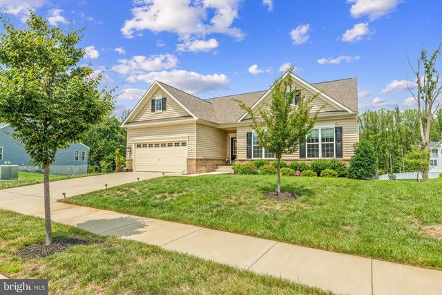 5812 E WILLIAMSON CT, Brandywine, MD 20613