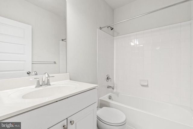 5812 E WILLIAMSON CT, Brandywine, MD 20613