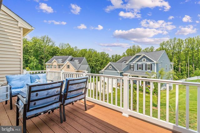 5812 E WILLIAMSON CT, Brandywine, MD 20613