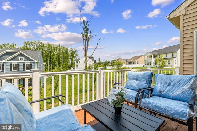 5812 E WILLIAMSON CT, Brandywine, MD 20613