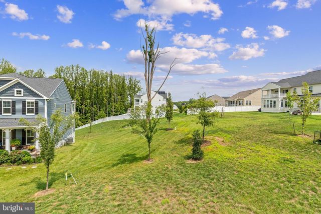 5812 E WILLIAMSON CT, Brandywine, MD 20613