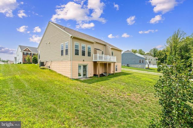 5812 E WILLIAMSON CT, Brandywine, MD 20613