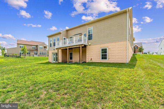 5812 E WILLIAMSON CT, Brandywine, MD 20613