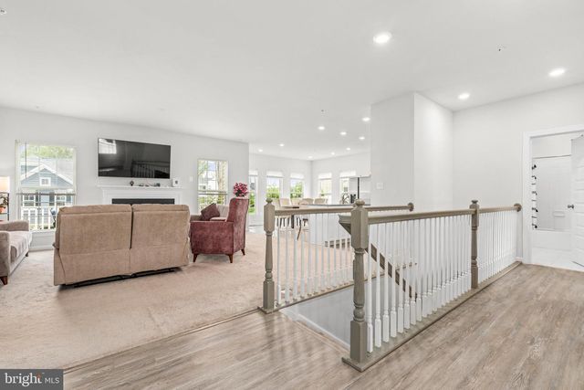5812 E WILLIAMSON CT, Brandywine, MD 20613