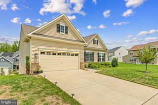 5812 E WILLIAMSON CT, Brandywine, MD 20613