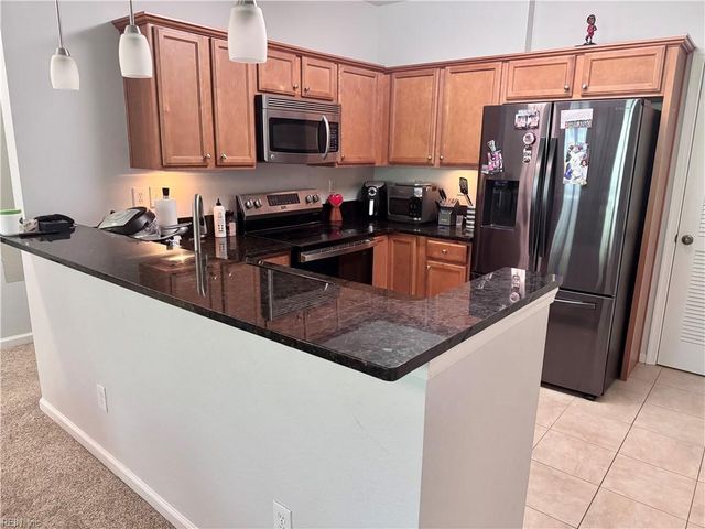 713 Windy Way Unit 108, Newport News, VA 23602