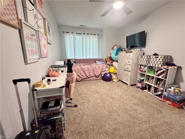 713 Windy Way Unit 108, Newport News, VA 23602