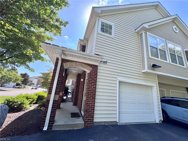 713 Windy Way Unit 108, Newport News, VA 23602