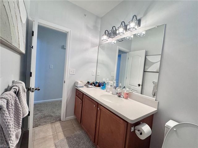 713 Windy Way Unit 108, Newport News, VA 23602