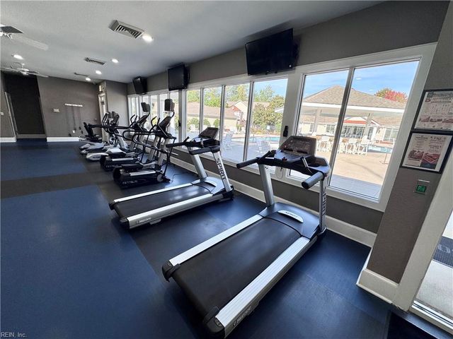 713 Windy Way Unit 108, Newport News, VA 23602