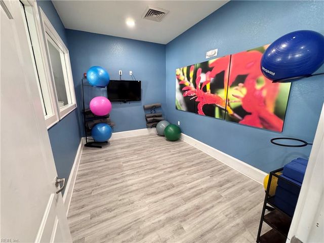713 Windy Way Unit 108, Newport News, VA 23602
