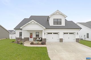 138 LINDBURGH DR, Waynesboro, VA 22980