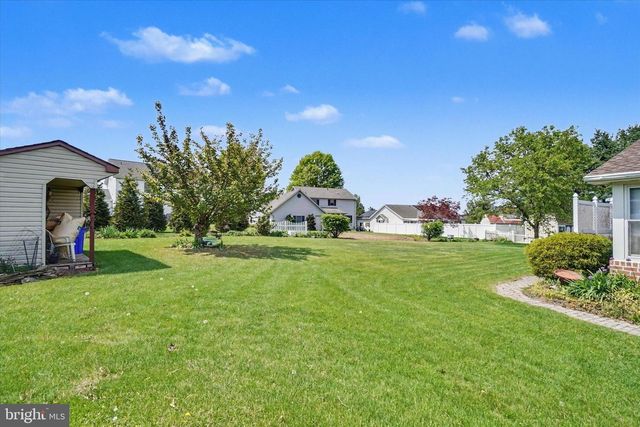 1842 WALNUT BOTTOM RD, York, PA 17408