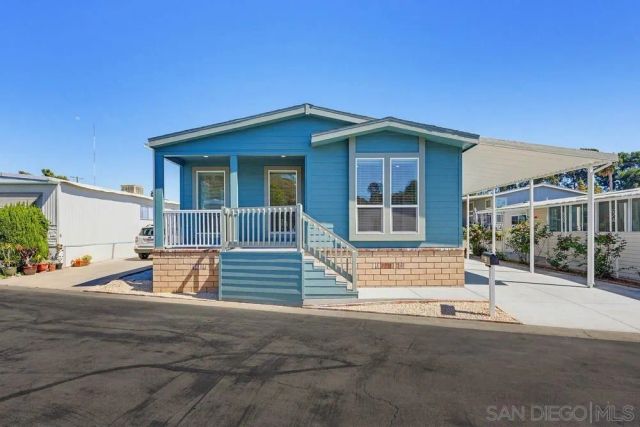 1951 47th 43, San Diego, CA 92102