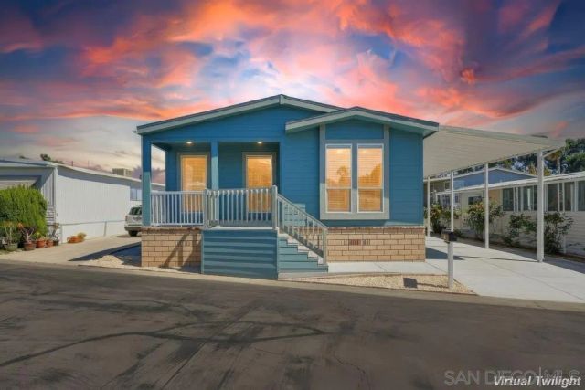 1951 47th 43, San Diego, CA 92102