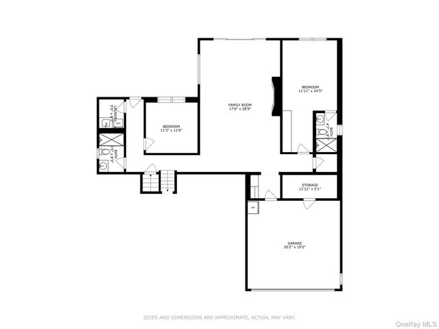 783 Oakleigh Road, North Woodmere, NY 11581