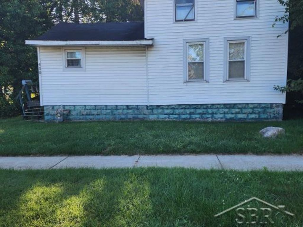 410 5th Street, Three Rivers, MI 49093